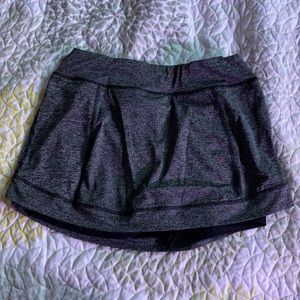Tek Gear Tennis Running skirt shorts